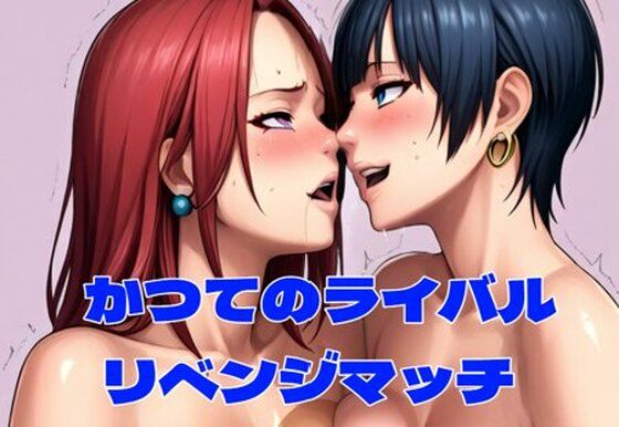 【無料エロ漫画】THE CAT FIGHT 外伝3（楓編II）｜d_742940