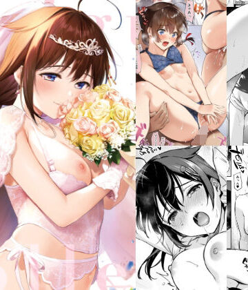 【無料エロ漫画】時雨ラブコレクション2｜d_237550
