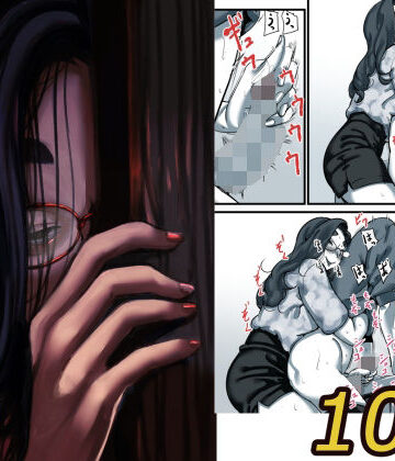 【無料エロ漫画】母と堕ちていく part11｜d_623038