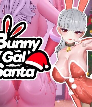 【無料エロ漫画】BunnyGalSanta-バニーギャルサンタ-｜d_712615
