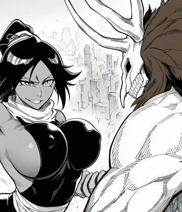 【無料エロ漫画】敗北する女たち19｜d_764157