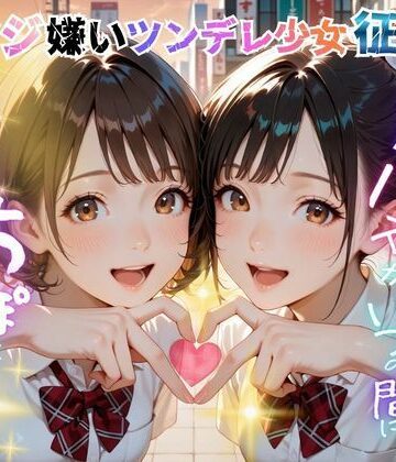 【無料エロ漫画】【オヤジ嫌いツンデレ少女征服編】水着撮影会のはずが、いつのまにかおぢさんち〇ぽに沼る話part3｜d_766628