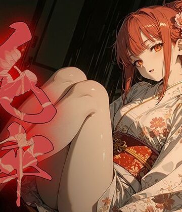 【無料エロ漫画】花牢 – karou – vol.1｜d_766643