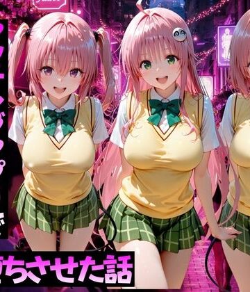 【無料エロ漫画】マッチングアプリで出会った美女をメス堕ちさせた話ToL○VEる編2｜d_767683