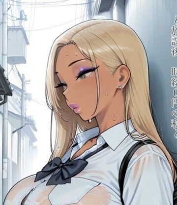 【無料エロ漫画】愛欲指導〜放課後、時給0円の私〜｜d_769284
