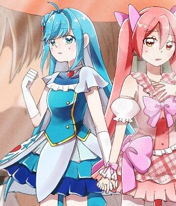 【無料エロ漫画】【人形化漫画】フィギュアごっこは永遠に｜d_769456
