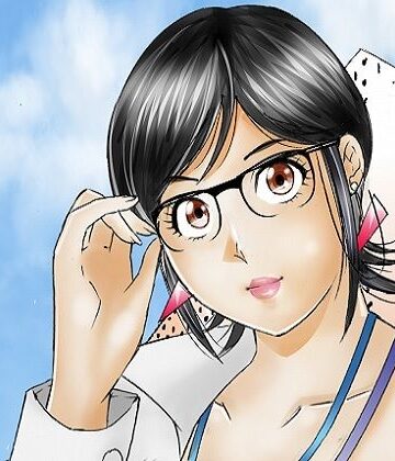 【無料エロ漫画】金曜日のたわわ｜d_770312