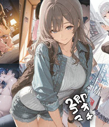 【無料エロ漫画】即オチ2コマ 260522｜d_771044