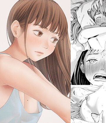 【無料エロ漫画】うらぎりベッドルーム｜d_186708