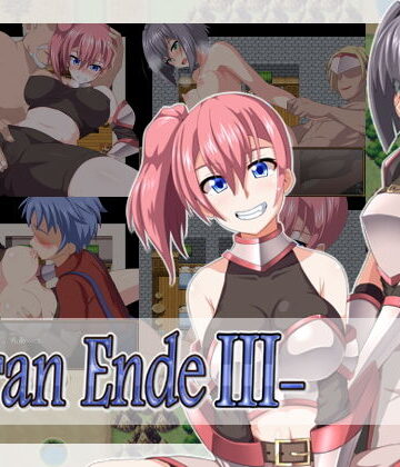【無料エロ漫画】GranEndeIII｜d_204170