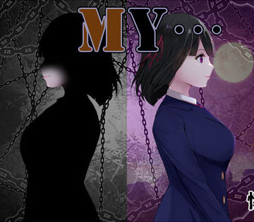 【無料エロ漫画】MY…懐疑編｜d_558243