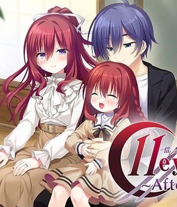 【無料エロ漫画】11eyes〜After〜-惜しみない愛を君に-｜d_560593