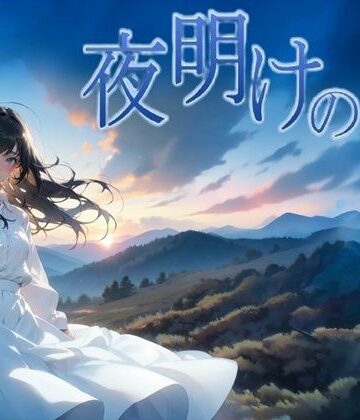 【無料エロ漫画】夜明けの君｜d_739339