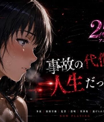 【無料エロ漫画】事故の代償は、人生だった‥終わらない返済地獄｜d_771458