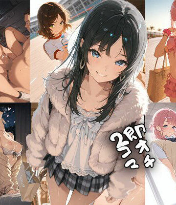 【無料エロ漫画】即オチ2コマ 260530｜d_774143