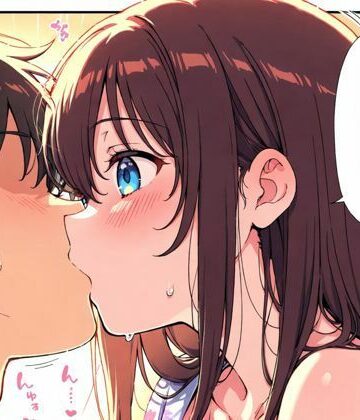 【無料エロ漫画】田舎で美少女と幸せ孕ま生活｜d_776459