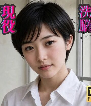 【無料エロ漫画】催淫洗脳 現役トップグラドル｜d_780288