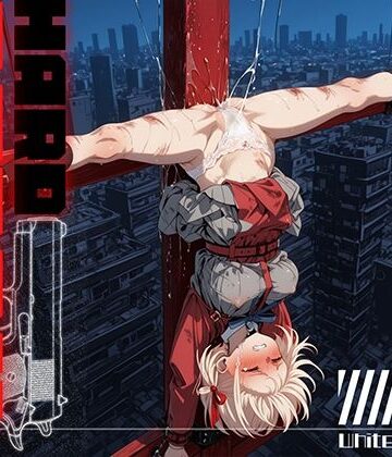 【無料エロ漫画】HARD RECOIL ＃01｜d_783351