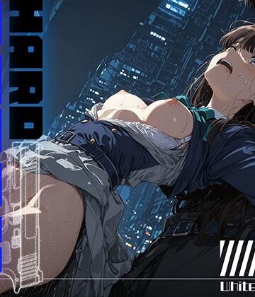 【無料エロ漫画】HARD RECOIL ＃02｜d_783944