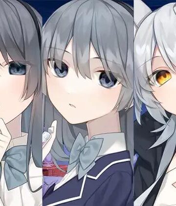 【無料エロ漫画】ヤンテ?レ委員長とオオカミ娘まとめハ?ック｜d_401827