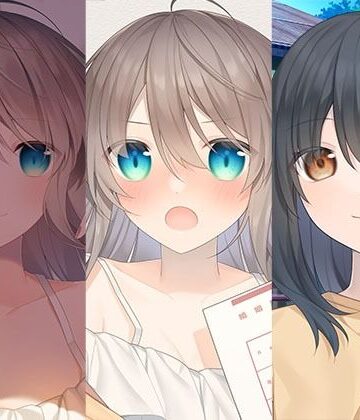 【無料エロ漫画】愛情過多でぽんこつお姉ちゃん1＋2と田舎のお姉ちゃんパック｜d_448181