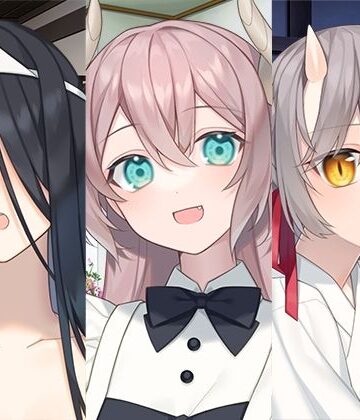 【無料エロ漫画】人外女の子お姉さんまとめパック｜d_457442