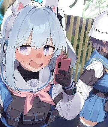 【無料エロ漫画】We Are Selling！ / 私たちは売った。【前編】｜d_494785