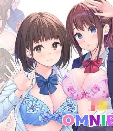 【無料エロ漫画】JK OMNIBUS｜d_622496