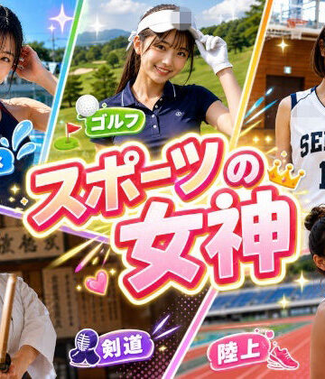 【無料エロ漫画】スポーツの女神｜d_790408