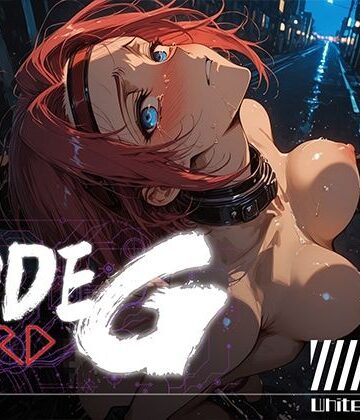 【無料エロ漫画】CODE G HARD ＃01｜d_793167