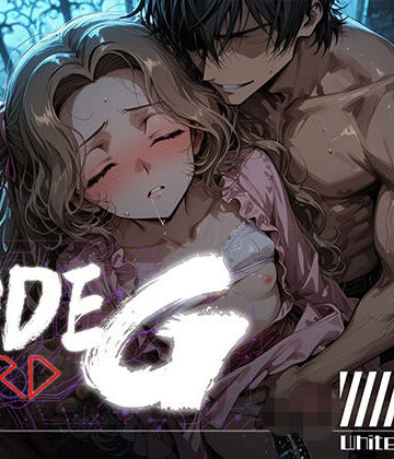 【無料エロ漫画】CODE G HARD ＃03｜d_794951
