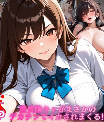 【無料エロ漫画】陰キャの童貞狩りした筈がチン堕ちしおねだりSEXするなんて…【女子校生】【一軍女子】【搾精】【ギャル】【156ページ】｜d_784816