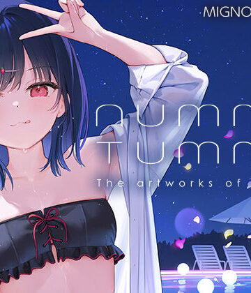 【無料エロ漫画】NUMMY TUMMY｜d_794825