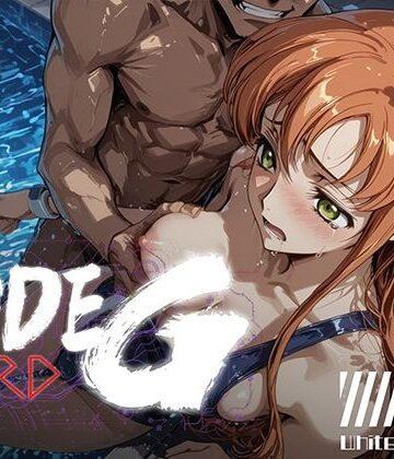 【無料エロ漫画】CODE G HARD ＃06｜d_799046