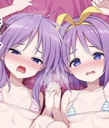 【無料エロ漫画】鏡堕ち3｜d_805589