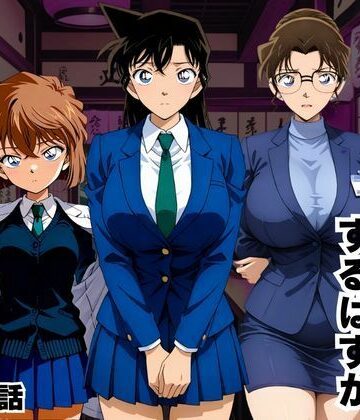 【無料エロ漫画】潜入捜査するはずが孕ませセックスされた話｜d_805995