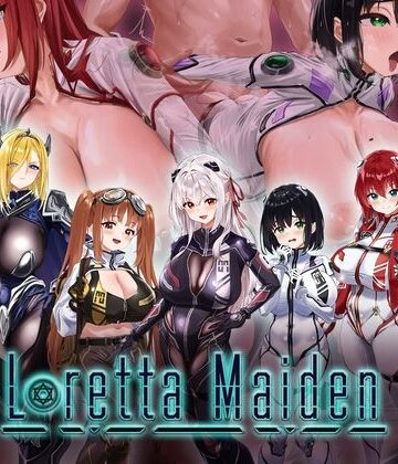【無料エロ漫画】ロレッタ・メイデン 〜適合率0％の劣等兵〜｜d_807146
