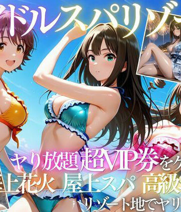 【無料エロ漫画】アイドルの超VIP特典で童貞を卒業した話｜d_808139