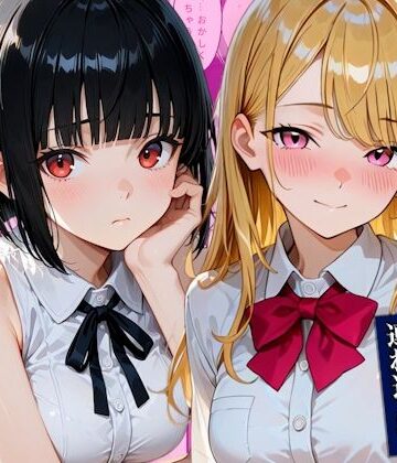 【無料エロ漫画】催●アプリを使ったらベタ惚れ教え子になった話｜d_810472