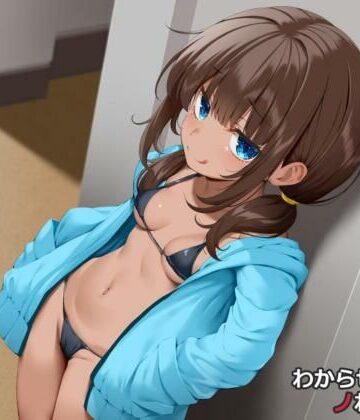 【無料エロ漫画】わからせノわーるっ！｜d_814676