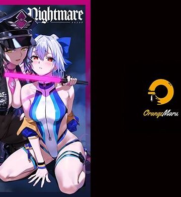 【無料エロ漫画】NIGHTMARE｜d_209491