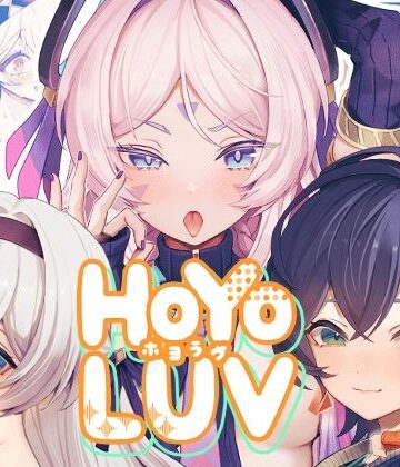 【無料エロ漫画】HoYoLuv｜d_521026