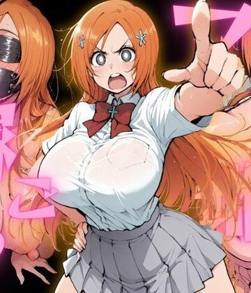 【無料エロ漫画】マゾ雌で稼ごう〜井上織〇編〜｜d_809932