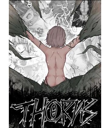 【無料エロ漫画】Thorns｜d_817494