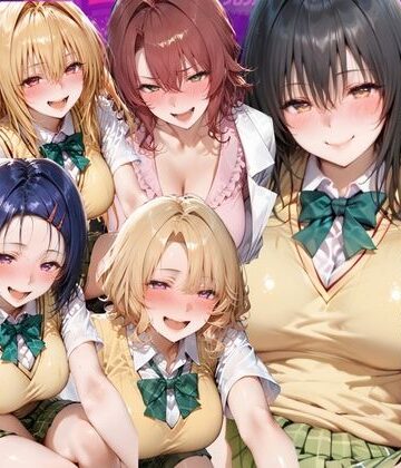 【無料エロ漫画】マッチングアプリで出会った自称ドS生意気女子を俺のデカチンでドMにしてやった話 T●LOVEる編｜d_819055