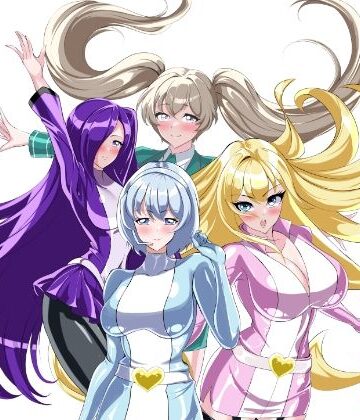 【無料エロ漫画】セレスティアル・ミラージュ｜d_823300