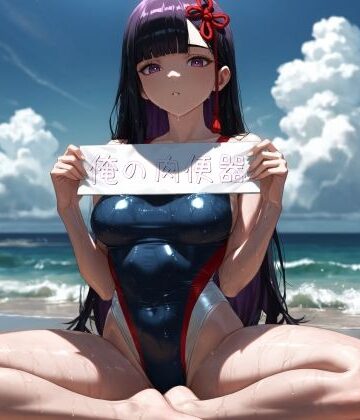 【無料エロ漫画】俺の肉便器 アニマ01｜d_824277