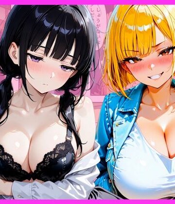 【無料エロ漫画】暇な休日に人生初のデリヘルで強気なギャルに本番禁止なのに生中出しさせてもらえた話｜d_824680