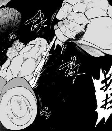 【無料エロ漫画】スーパーヒロインエマの敗北24｜d_828951