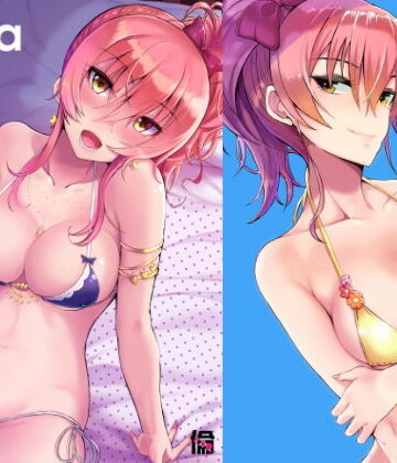 【無料エロ漫画】mikarin｜d_178619